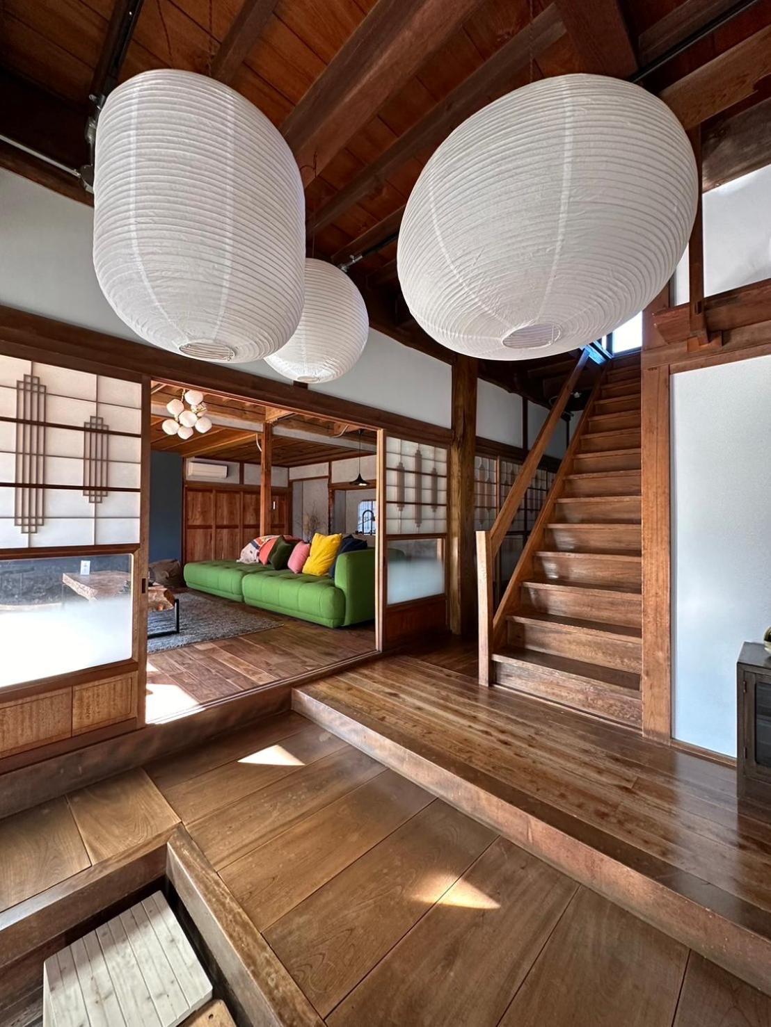 Kura Yard Villa