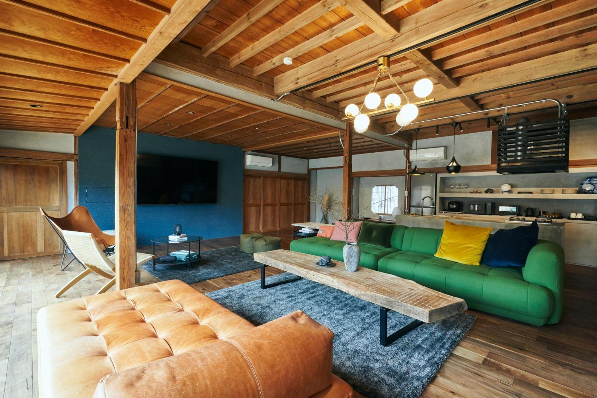 Kura Yard * Fujikawaguchiko